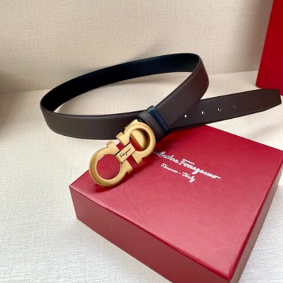 Louis Vuitton Belt — 7