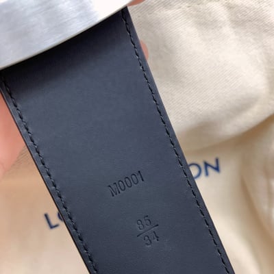 Louis Vuitton Belt — 7