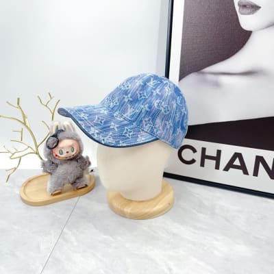 Louis Vuitton Hat — 3
