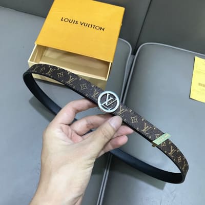 Louis Vuitton Belt — 8