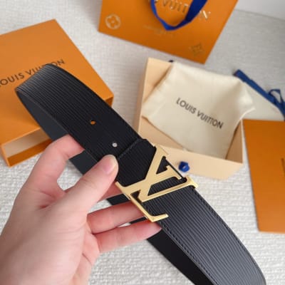 Louis Vuitton Belt — 3