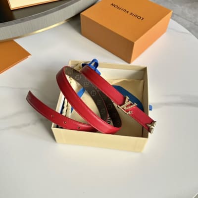 Louis Vuitton Belt — 3