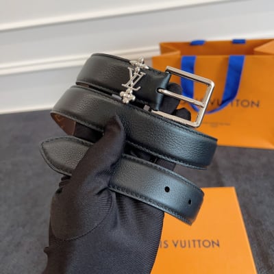 Louis Vuitton Belt — 4