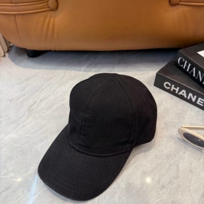 Prada Hat — 6