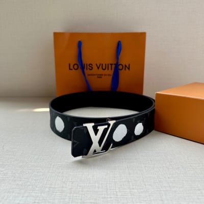 Louis Vuitton Belt — 4