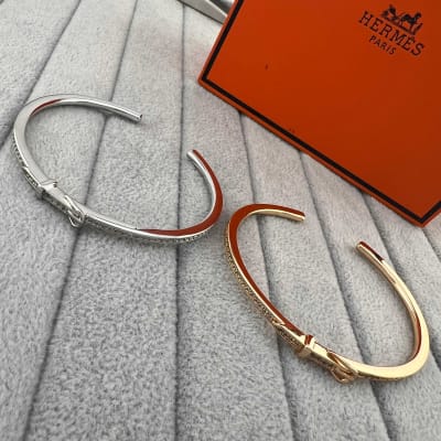 Hermès Bracelet — 6