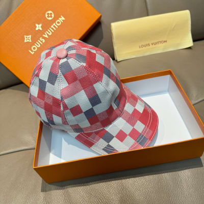 Louis Vuitton Hat — 5