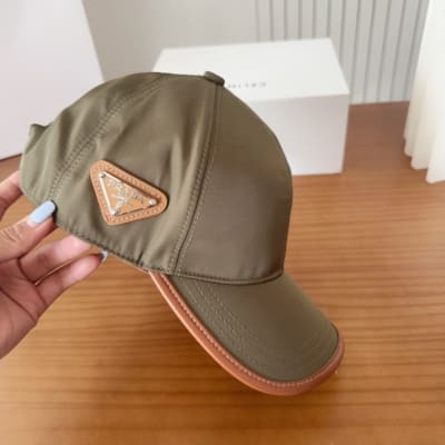 Prada Hat — 6
