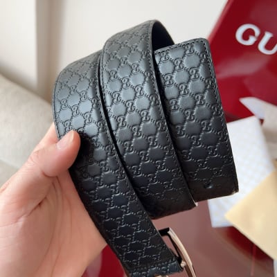 Gucci Belt — 9