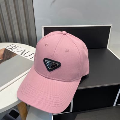 Prada Hat — 6