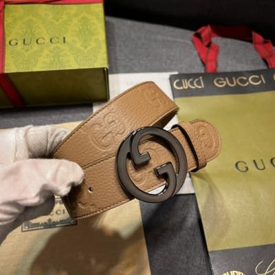 Gucci Belt — 5