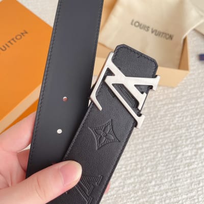 Louis Vuitton Belt — 5