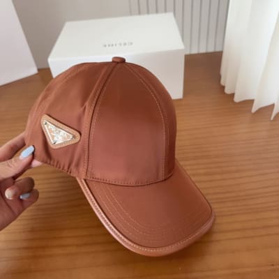 Prada Hat — 4