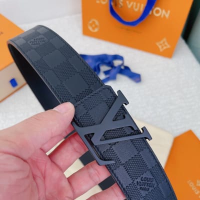 Louis Vuitton Belt — 3