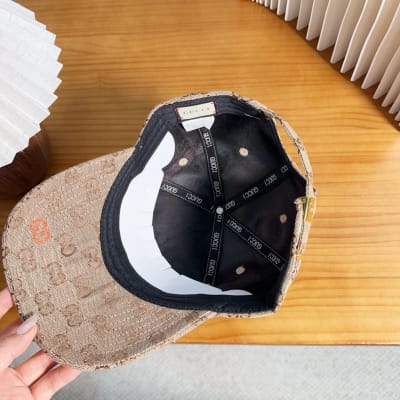 Gucci Hat — 8