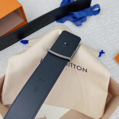Louis Vuitton Belt — 9