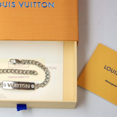 Louis Vuitton Bracelet — 5