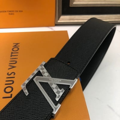 Louis Vuitton Belt — 4