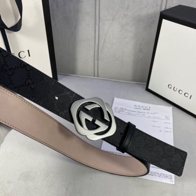 Gucci Belt — 4
