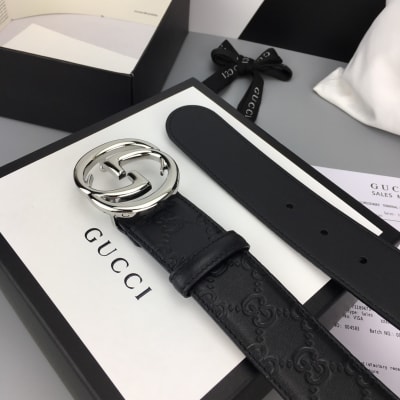 Gucci Belt — 3