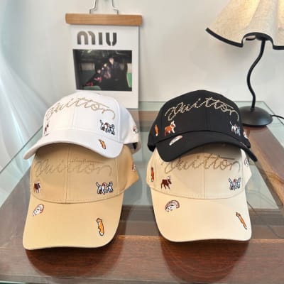 Louis Vuitton Hat