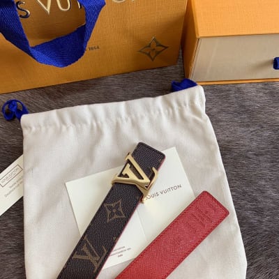 Louis Vuitton Belt — 3