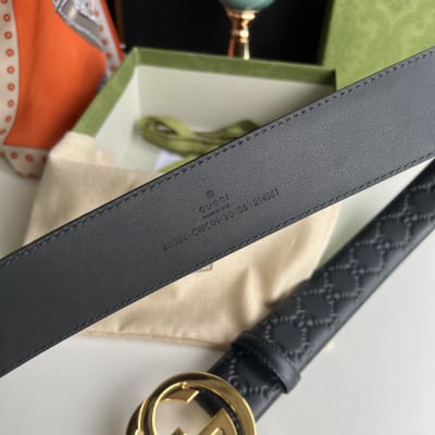 Gucci Belt — 6