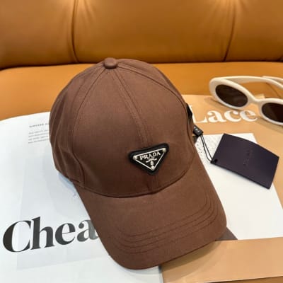 Prada Hat — 8