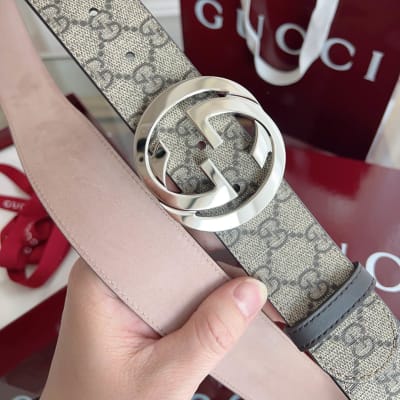 Gucci Belt — 5