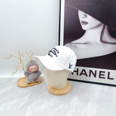 Louis Vuitton Hat — 3