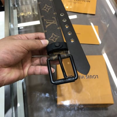 Louis Vuitton Belt — 5