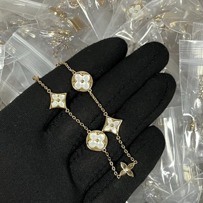 Louis Vuitton Necklace — 4