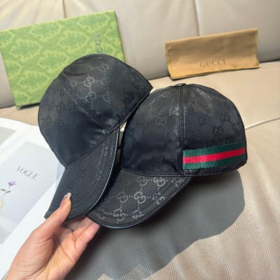 Gucci Hat — 9