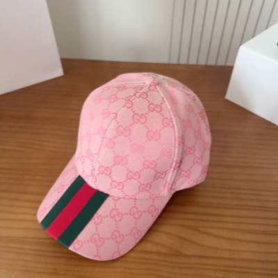 Gucci Hat — 6