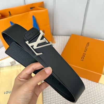 Louis Vuitton Belt — 4