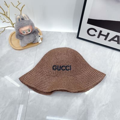 Gucci Hat — 4