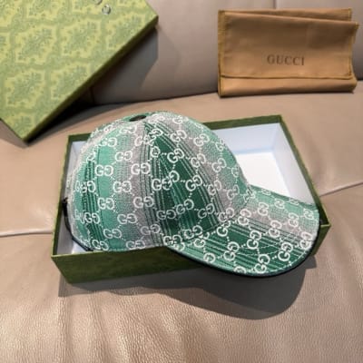 Gucci Hat — 4