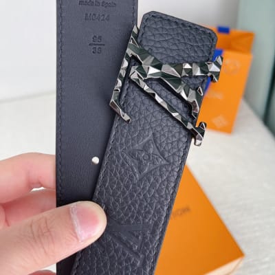 Louis Vuitton Belt — 5