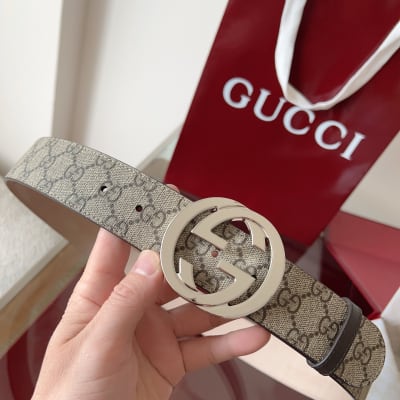 Gucci Belt — 3