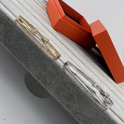 Hermès Bracelet