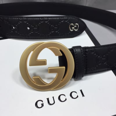 Gucci Belt — 5
