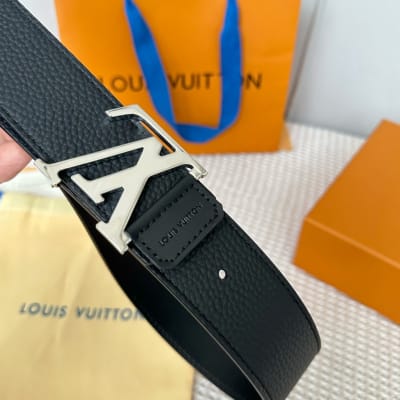 Louis Vuitton Belt — 3