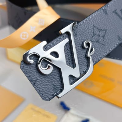 Louis Vuitton Belt — 3