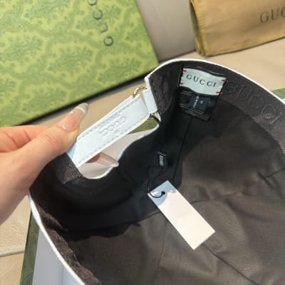 Gucci Hat — 8