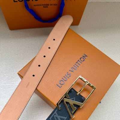 Louis Vuitton Belt — 5