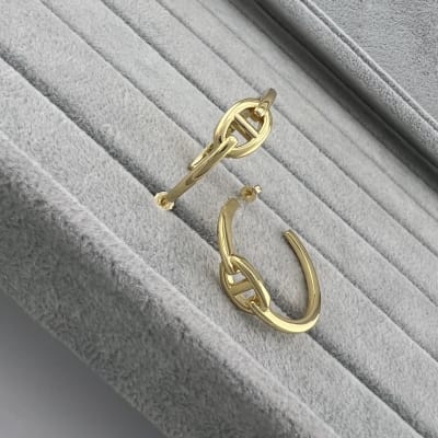 Hermès Earrings — 6