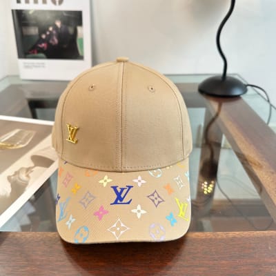 Louis Vuitton Hat