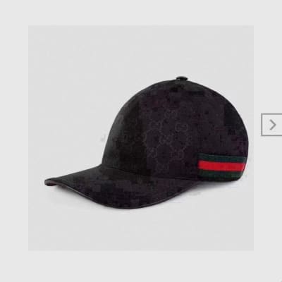 Gucci Hat