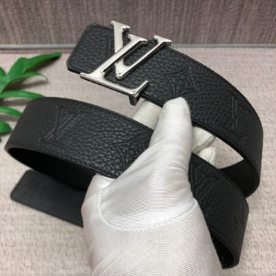 Louis Vuitton Belt — 3