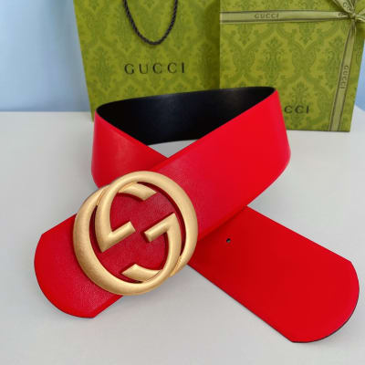 Gucci Belt — 3